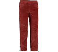 E9 Bambini BRC-VS Pantaloni, Paprika, 122