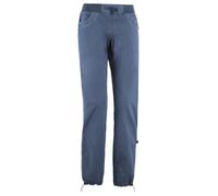 E9 Bia W - pantaloni arrampicata - donna Blue XL