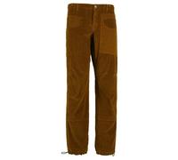 E9 Blat-3 VS M - pantaloni arrampicata - uomo S Brown man