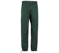 E9 - Blat1-TT - Pantaloni da arrampicata L verde