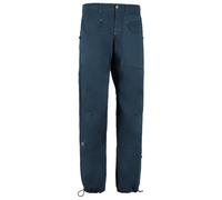 E9 - Blat1-TT - Pantaloni da arrampicata M blu