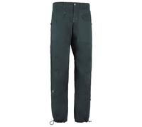 E9 - Blat1-TT - Pantaloni da arrampicata XS blu