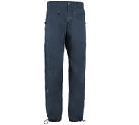 E9 - Blat1-TT - Pantaloni da arrampicata S blu
