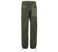 E9 - Blat1 Vs - Pantaloni da bouldering XL olivia