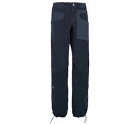 E9 - Blat1 Vs - Pantaloni da bouldering XS blu