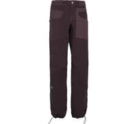 E9 - Blat1 Vs - Pantaloni da bouldering M marrone