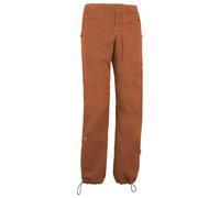 E9 - Blat2 - Pantaloni da bouldering XL marrone