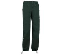 E9 - Blat2 - Pantaloni da bouldering XS blu/nero