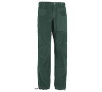 E9 - Blat3-VS - Pantaloni da bouldering L verde