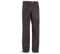 E9 - Blat3-VS - Pantaloni da bouldering M grigio