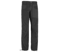 E9 - Blat3-VS - Pantaloni da bouldering S nero/grigio
