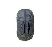 E9 - Borsa zaino porta corda falesia o palestra Brsò X - Grey Camouflage