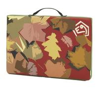 E9 - Break - Crash pad 60x40x3,5 cm variopinto