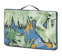 E9 - Break - Crash pad 60x40x3,5 cm verde