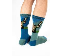 E9 - Calzetti Odd Deer assortiti media altezza -37/41