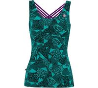 E9 Canotta Noa 2.2 Donna Verde Taglia M Modello 2024