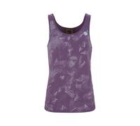 E9 Canotta Tola 2.4 Viola Donna S