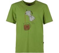 E9 CUP-S25, mela verde, M