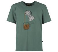 E9 - Cup - T-shirt XS olivia