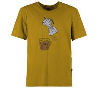 E9 - Cup - T-shirt XS olivia