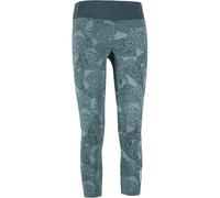 E9 Donna Gemma Collant, Blackboard, XS