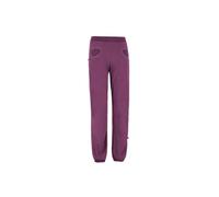 E9 Donna N-Onda-BB Pantaloni, amythist, L
