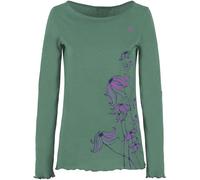 E9 Donna Sibilla Manica Lunga, Thymus, L