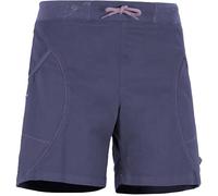 E9 Donna Wendy 2.4 Pantaloncini, Vintage Blue, S