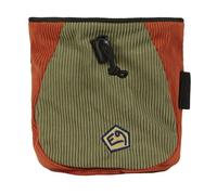 E9 Drop VS - portamagnesite Green/Orange unisex