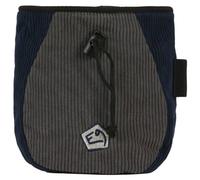 E9 - Drop-VS - Sacchetto porta magnesite One Size grigio/nero