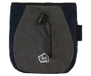 E9 - Drop-VS - Sacchetto porta magnesite One Size grigio/nero