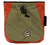 E9 - Drop-VS - Sacchetto porta magnesite One Size olivia