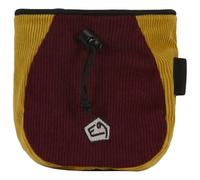 E9 - Drop-VS - Sacchetto porta magnesite One Size rosso