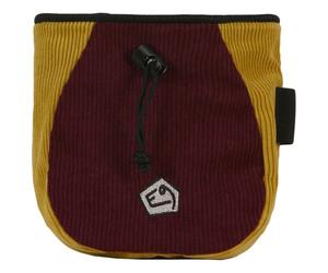 E9 - Drop-VS - Sacchetto porta magnesite One Size rosso