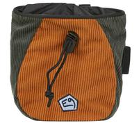 E9 - Drop-VS - Sacchetto porta magnesite One Size arancione