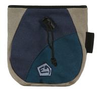E9 - Dropz - Sacchetto porta magnesite One Size blu