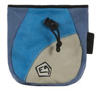 E9 - Dropz - Sacchetto porta magnesite One Size blu