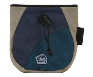 E9 - Dropz - Sacchetto porta magnesite One Size blu