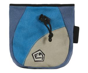 E9 - Dropz - Sacchetto porta magnesite One Size blu