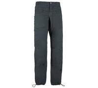 E9 F-Blat2 M - pantaloni arrampicata - uomo XL Dark Grey man Cotone Organico/Biologico