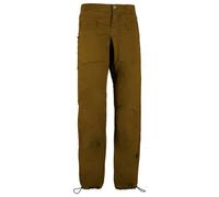 E9 - F-Blat2 - Pantaloni da arrampicata L marrone