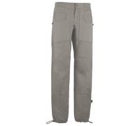 E9 - F-Blat2 - Pantaloni da arrampicata S grigio