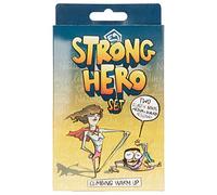 E9 - Strong Hero Warm Up Band - Nastro fitness assorted