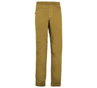 E9 - Free-Julian - Pantaloni da bouldering XL olivia