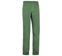 E9 - Free-Julian - Pantaloni da bouldering XL verde