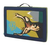 E9 - Groove - Crash pad 70x50x3,5 cm variopinto