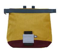 E9 - Gulp-VS - Sacchetto porta magnesite One Size giallo