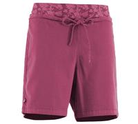 E9 Hit 2.3 - pantaloni corti arrampicata - donna S Pink woman