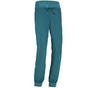 E9 - Women's Hit - Pantaloni da bouldering L turchese