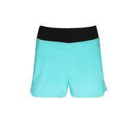 E9 Hot Pant da arrampicata da donna Zoe menta | XS